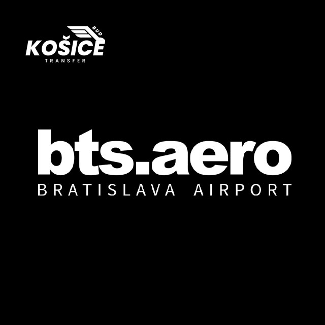 Bratislava airport product