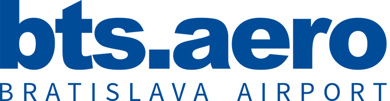 logo bratislava airport