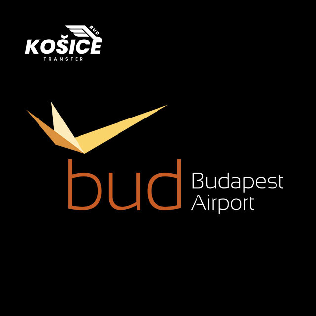 Budapešť airport product