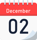ikona otvoreného kalendáru
