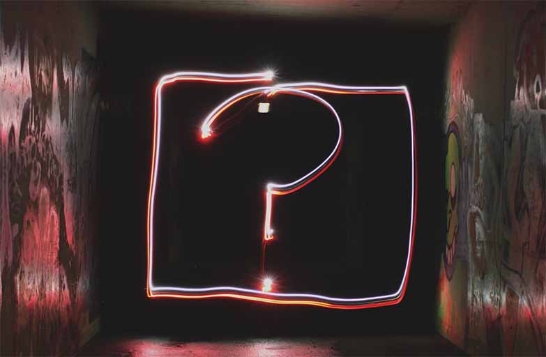 často kladené otázky