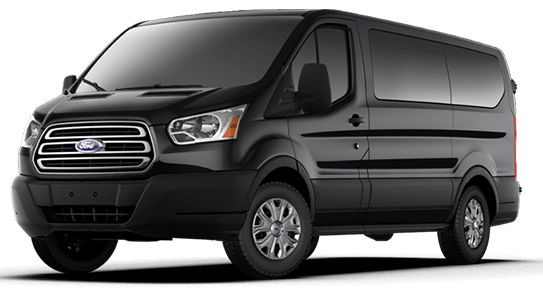 skupinová preprava košice minibus