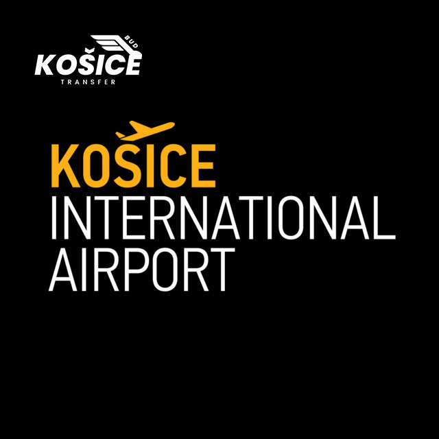 Košice letisko produkt
