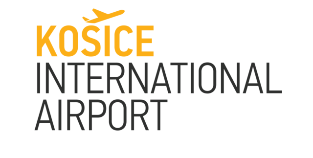 logo košice airport