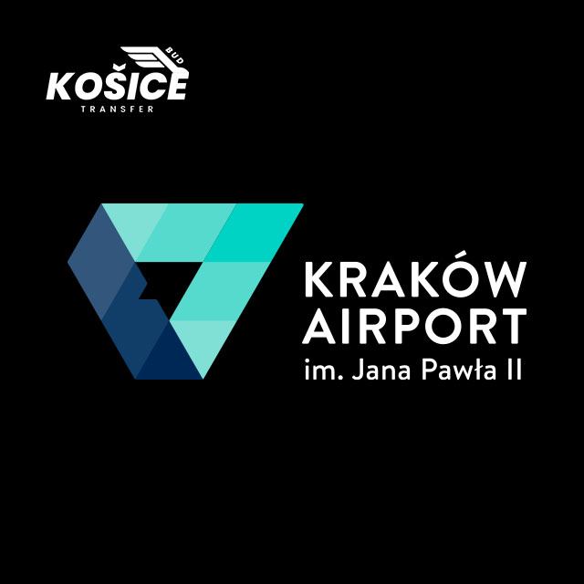 Krakow letisko produkt