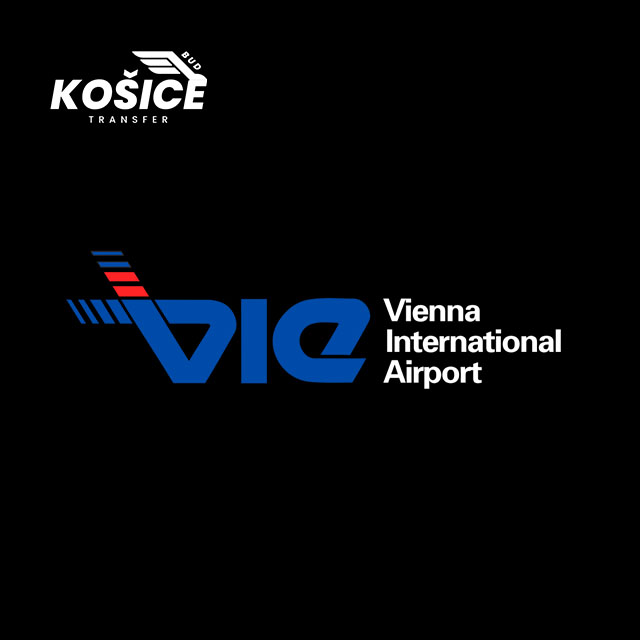 Letisko Viedeň produkt